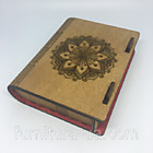 Шкатулка-купюрница