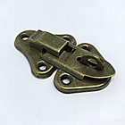 Замок под колодку