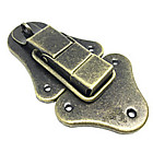 Замки для шкатулок