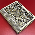 Шкатулки для декупажа.