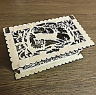 Шкатулка для украшений