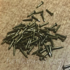 Саморез латунь