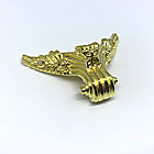 Ножки для шкатулок и сундучков